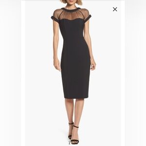 Maggie London dress